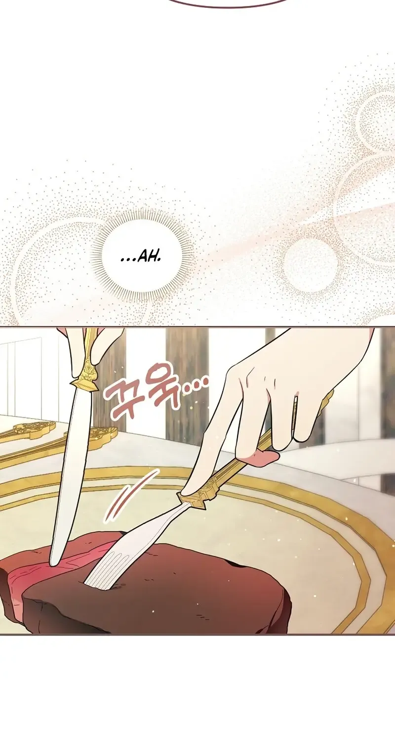 I Helped the Imprisoned Male Lead and He Became an Obsessive Man Chapter 35 page 22 - 