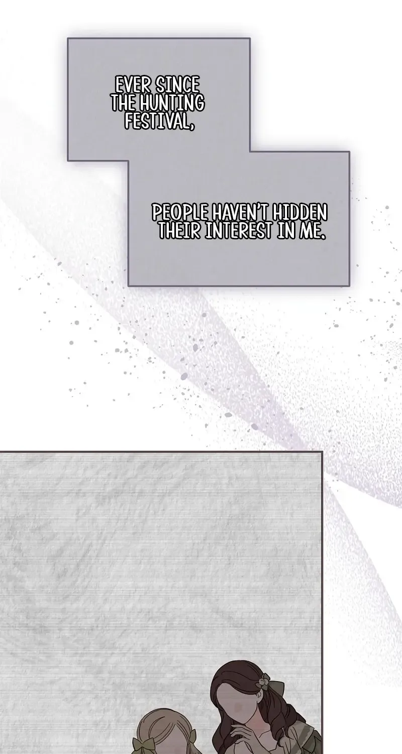 I Helped the Imprisoned Male Lead and He Became an Obsessive Man Chapter 35 page 23 - 
