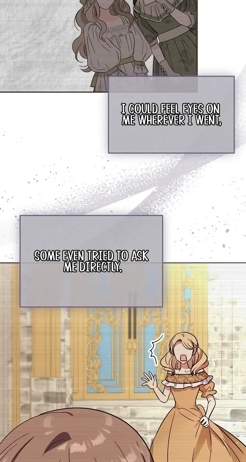 I Helped the Imprisoned Male Lead and He Became an Obsessive Man Chapter 35 page 24 - 