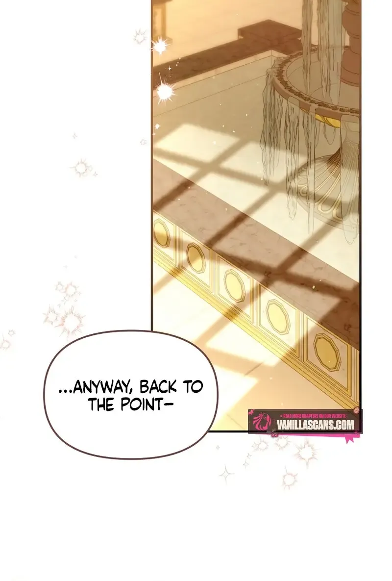 I Helped the Imprisoned Male Lead and He Became an Obsessive Man Chapter 35 page 28 - 