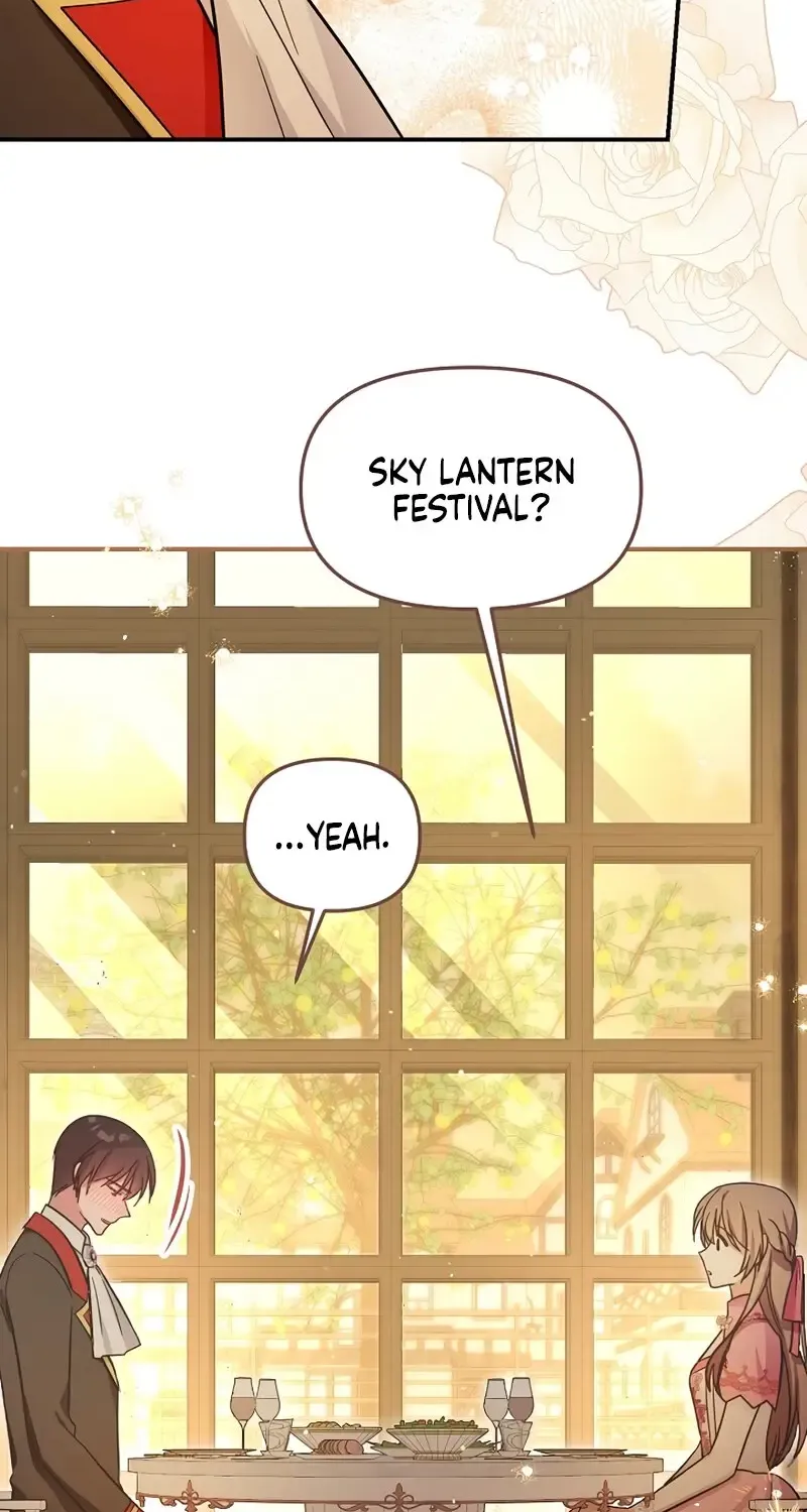 I Helped the Imprisoned Male Lead and He Became an Obsessive Man Chapter 35 page 30 - 