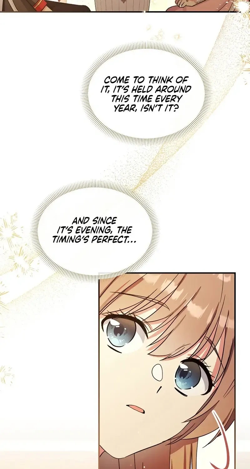 I Helped the Imprisoned Male Lead and He Became an Obsessive Man Chapter 35 page 31 - 