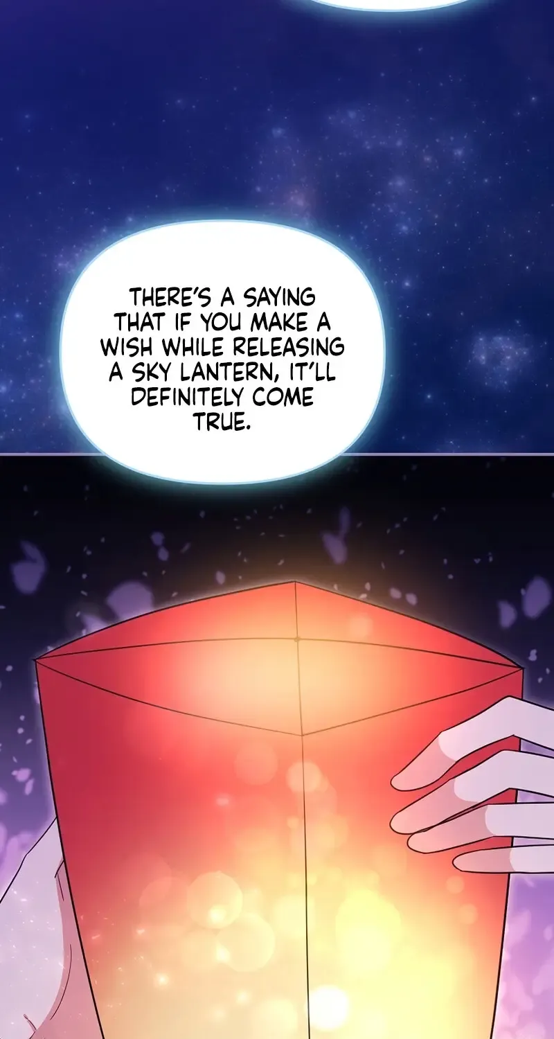 I Helped the Imprisoned Male Lead and He Became an Obsessive Man Chapter 35 page 47 - 