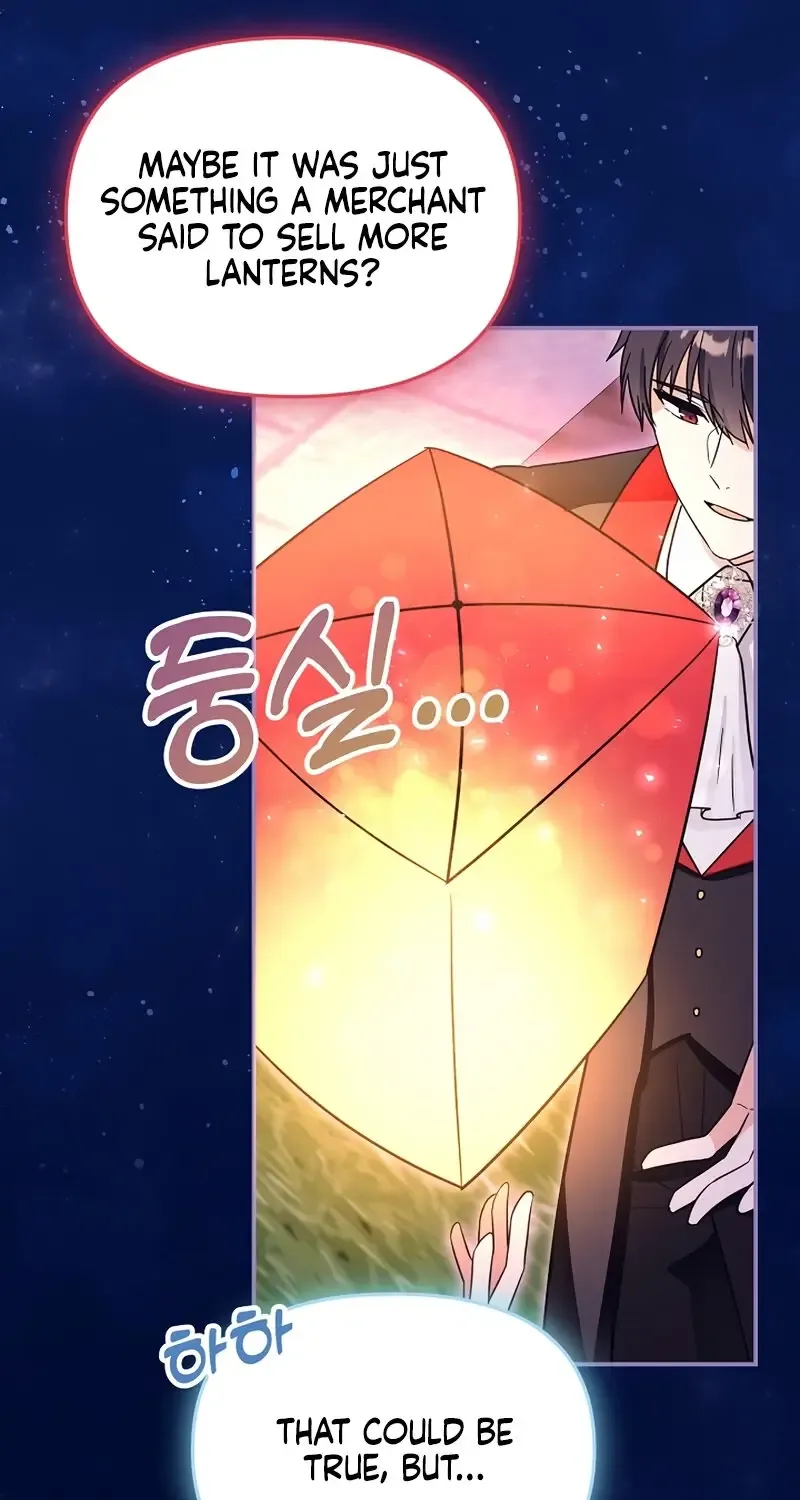 I Helped the Imprisoned Male Lead and He Became an Obsessive Man Chapter 35 page 49 - 
