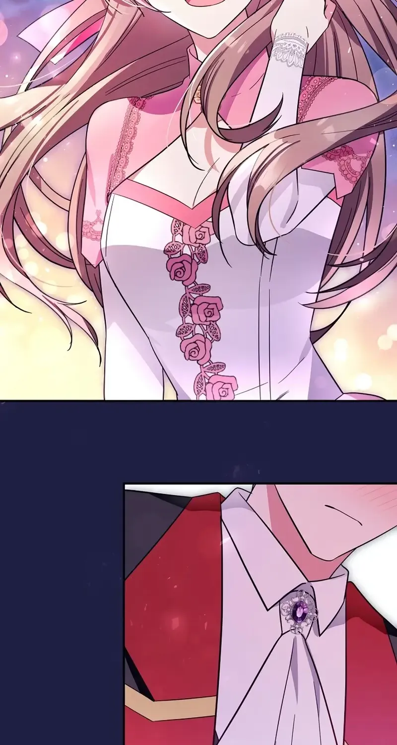 I Helped the Imprisoned Male Lead and He Became an Obsessive Man Chapter 35 page 56 - 
