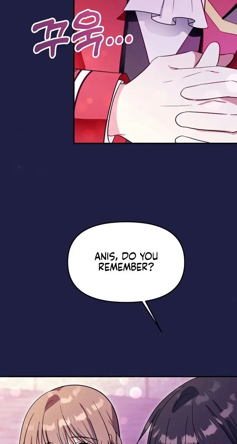 I Helped the Imprisoned Male Lead and He Became an Obsessive Man Chapter 35 page 57 - 