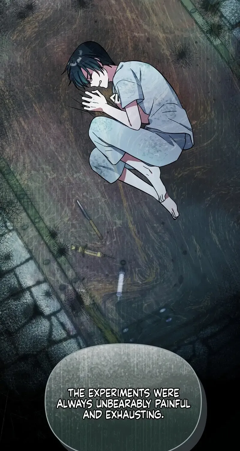 I Helped the Imprisoned Male Lead and He Became an Obsessive Man Chapter 35 page 60 - 