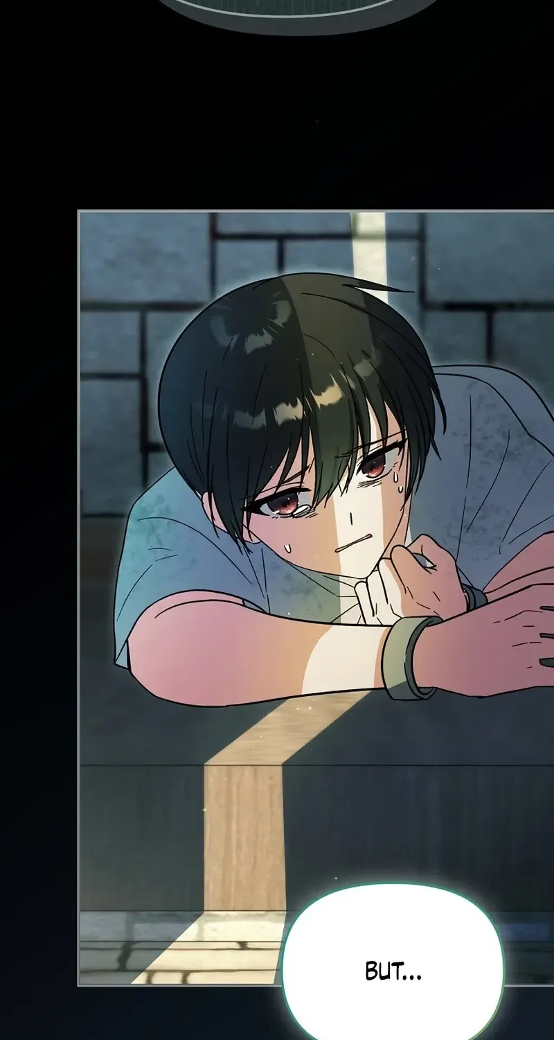 I Helped the Imprisoned Male Lead and He Became an Obsessive Man Chapter 35 page 61 - 