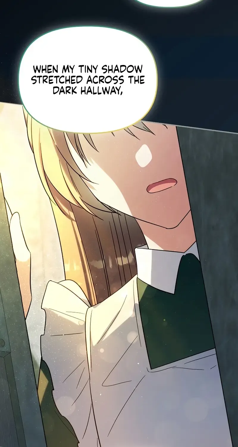 I Helped the Imprisoned Male Lead and He Became an Obsessive Man Chapter 35 page 62 - 