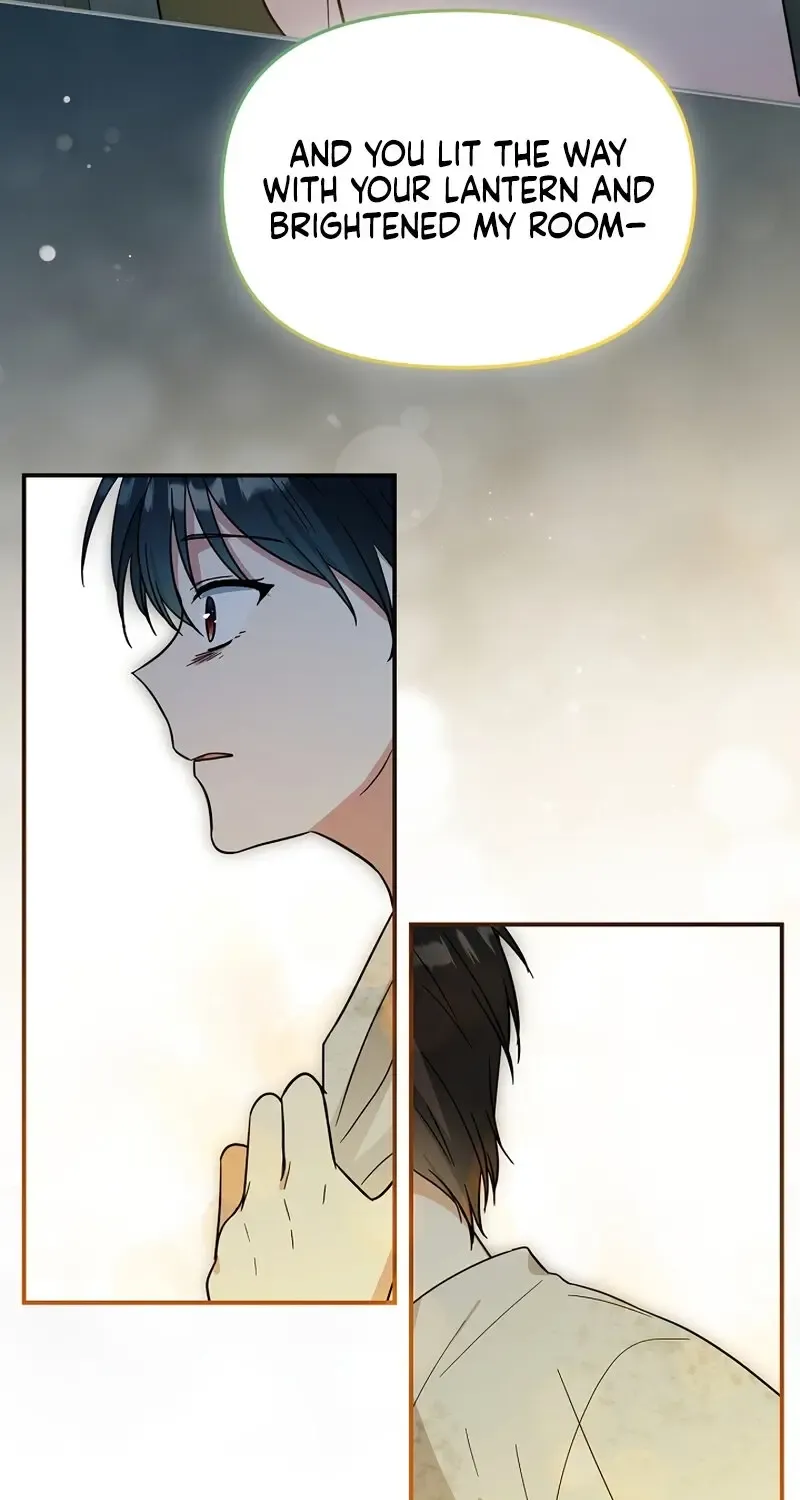 I Helped the Imprisoned Male Lead and He Became an Obsessive Man Chapter 35 page 63 - 