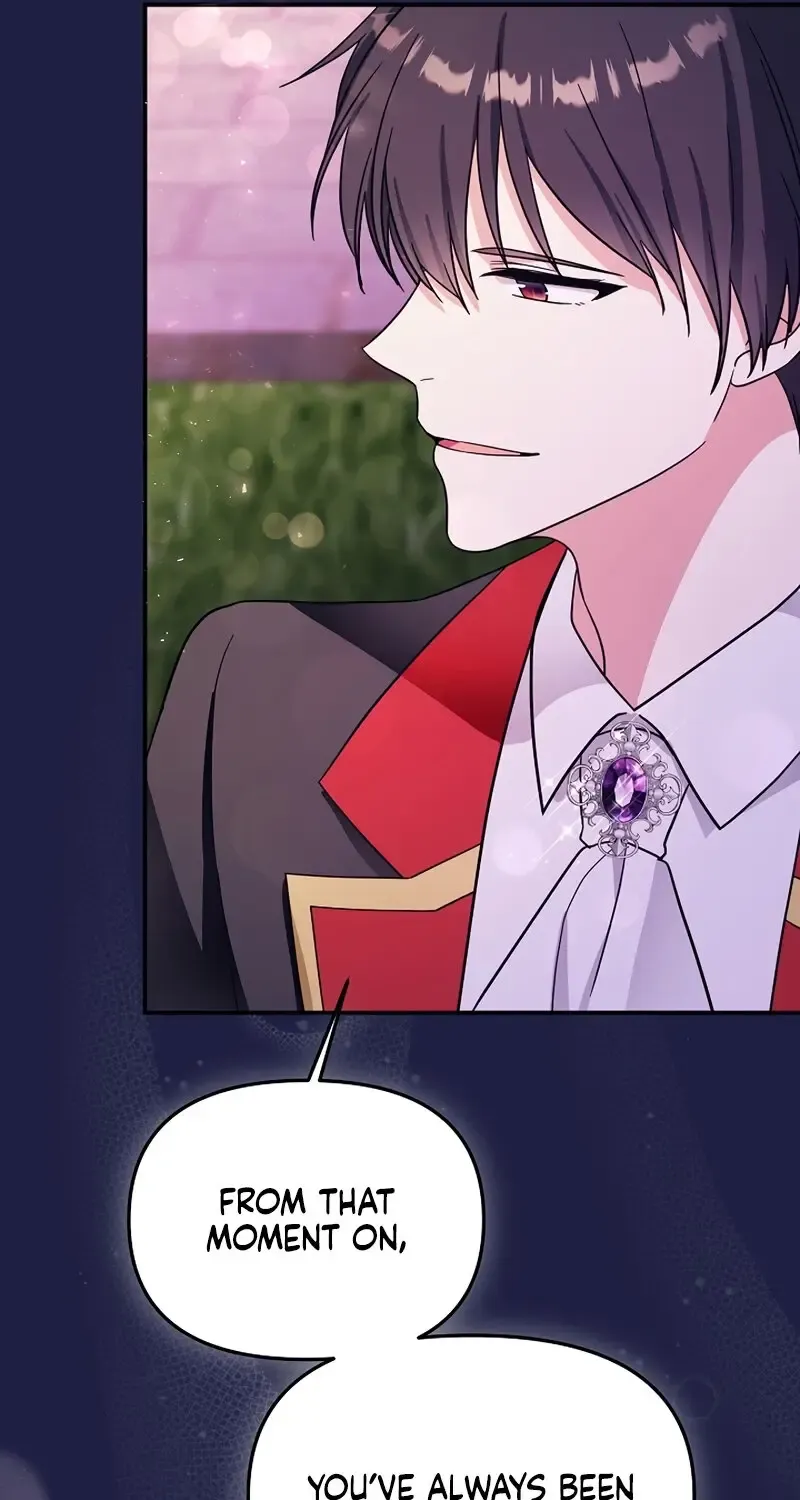 I Helped the Imprisoned Male Lead and He Became an Obsessive Man Chapter 35 page 68 - 
