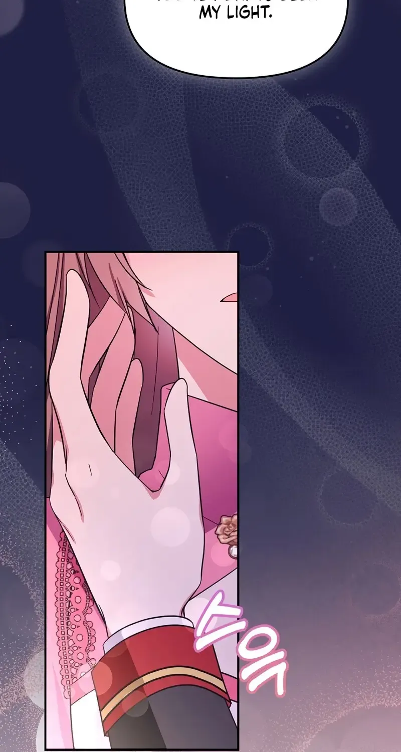 I Helped the Imprisoned Male Lead and He Became an Obsessive Man Chapter 35 page 69 - 