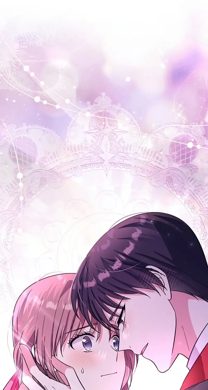 I Helped the Imprisoned Male Lead and He Became an Obsessive Man Chapter 35 page 71 - 
