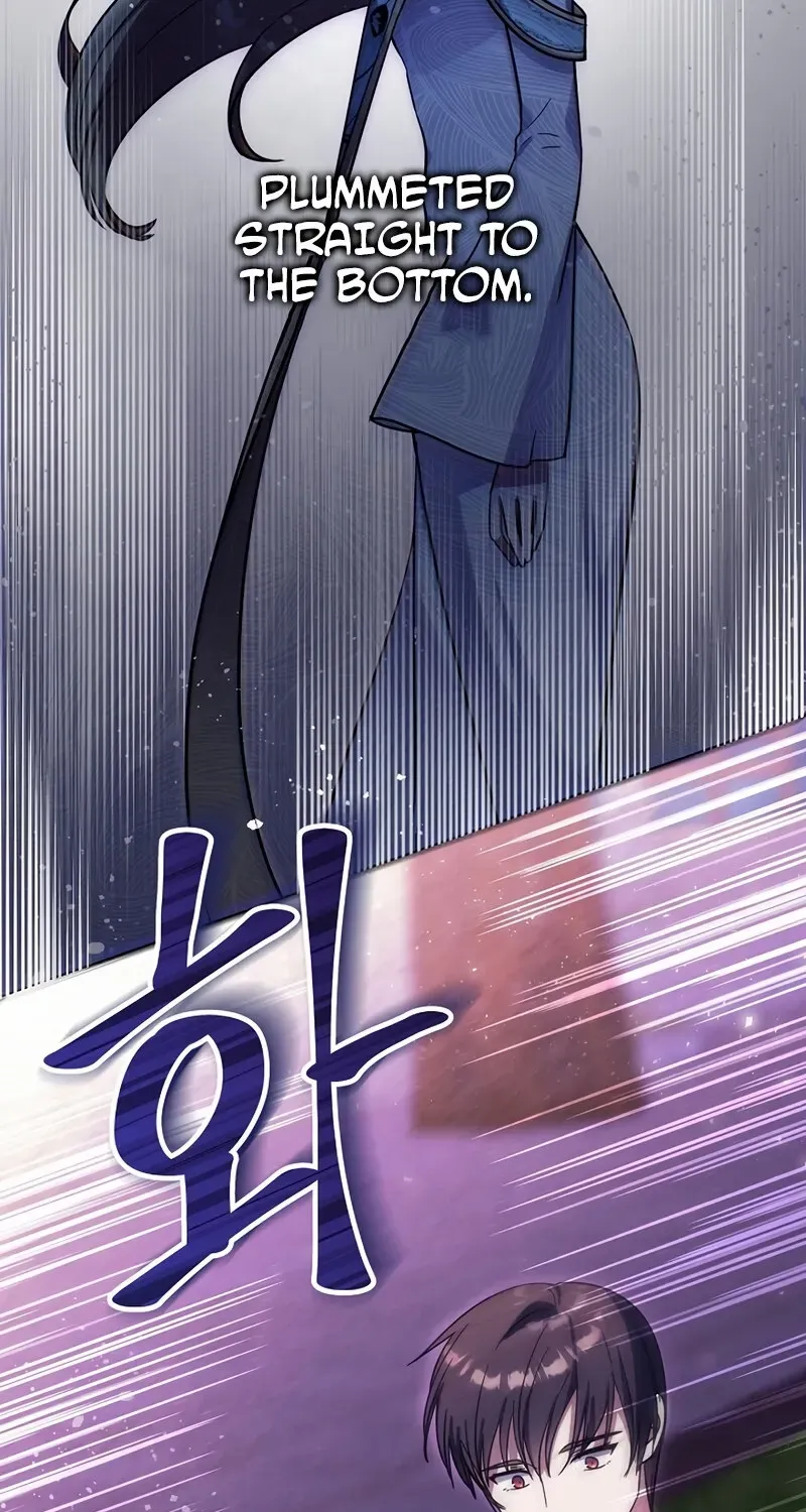I Helped the Imprisoned Male Lead and He Became an Obsessive Man Chapter 36 page 14 - 