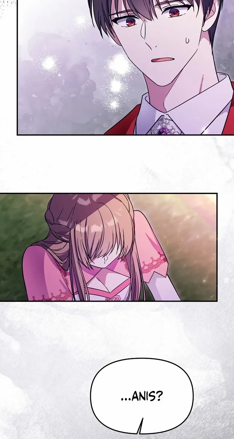 I Helped the Imprisoned Male Lead and He Became an Obsessive Man Chapter 36 page 16 - 