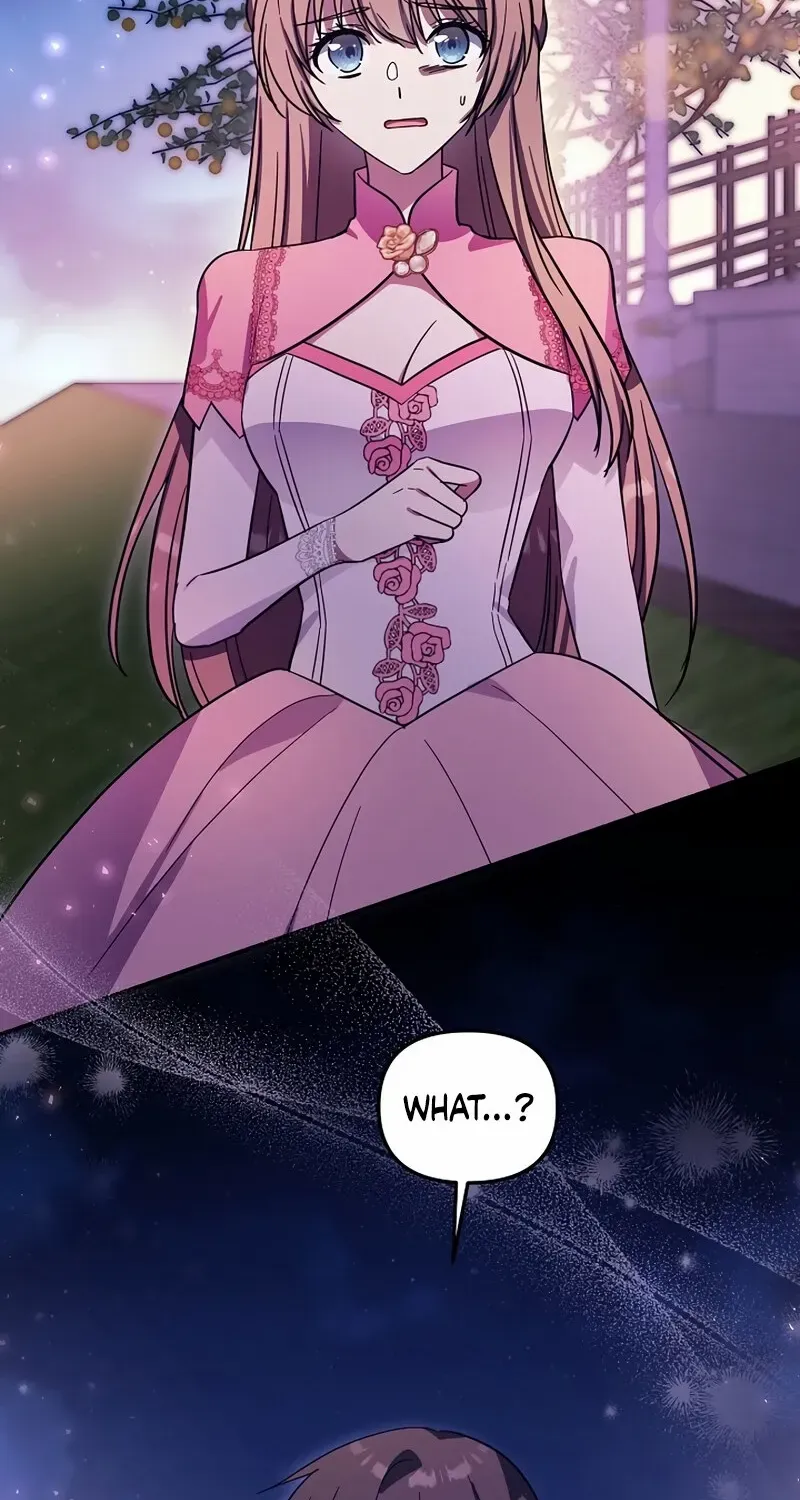 I Helped the Imprisoned Male Lead and He Became an Obsessive Man Chapter 36 page 19 - 