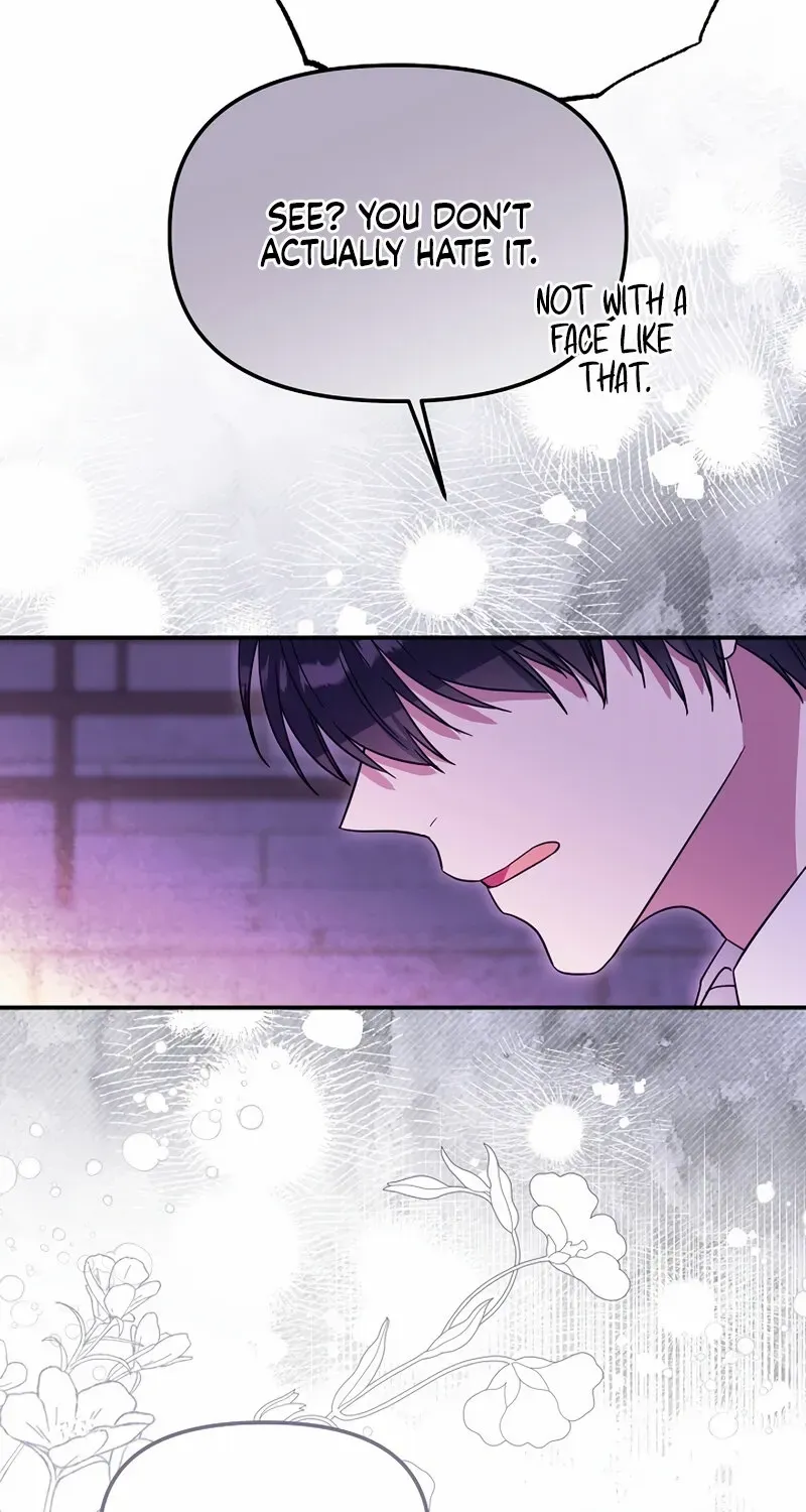I Helped the Imprisoned Male Lead and He Became an Obsessive Man Chapter 36 page 28 - 
