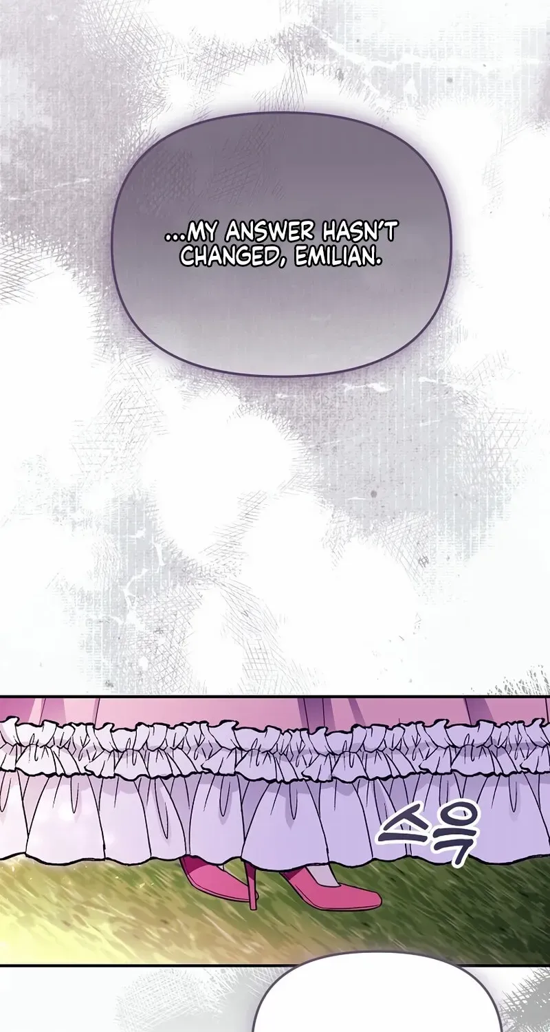 I Helped the Imprisoned Male Lead and He Became an Obsessive Man Chapter 36 page 33 - 