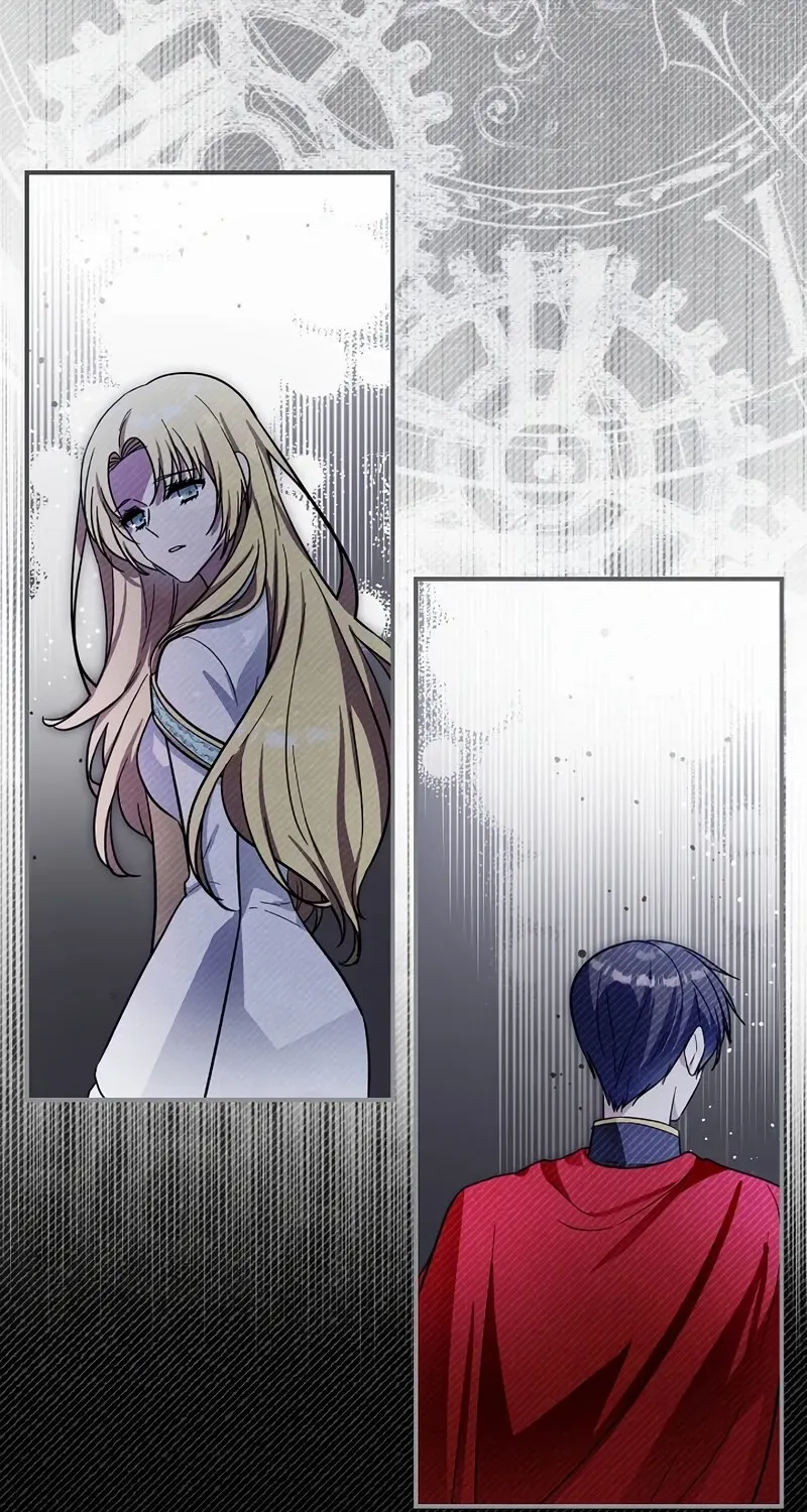 I Helped the Imprisoned Male Lead and He Became an Obsessive Man Chapter 36 page 42 - 