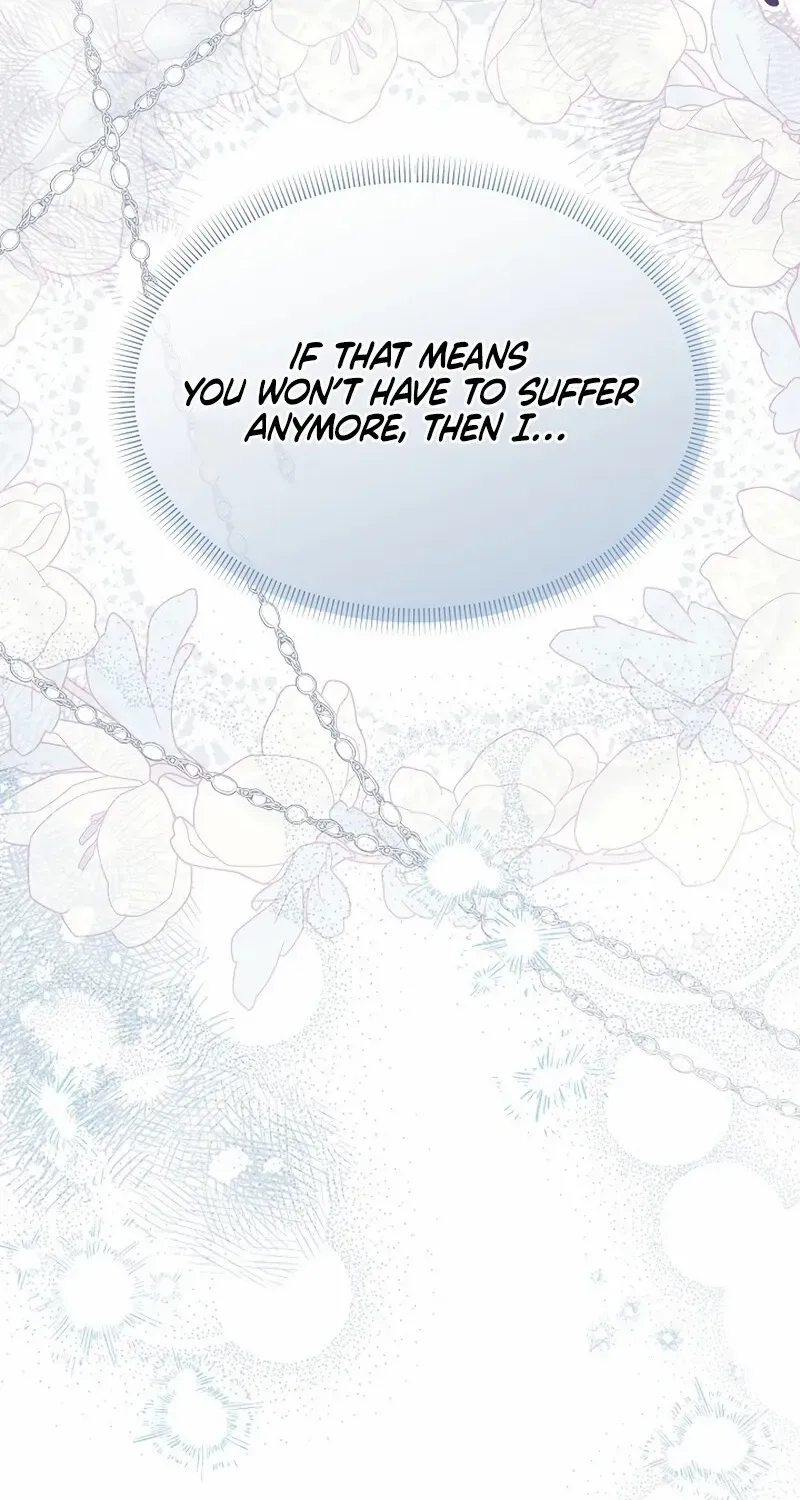 I Helped the Imprisoned Male Lead and He Became an Obsessive Man Chapter 36 page 49 - 