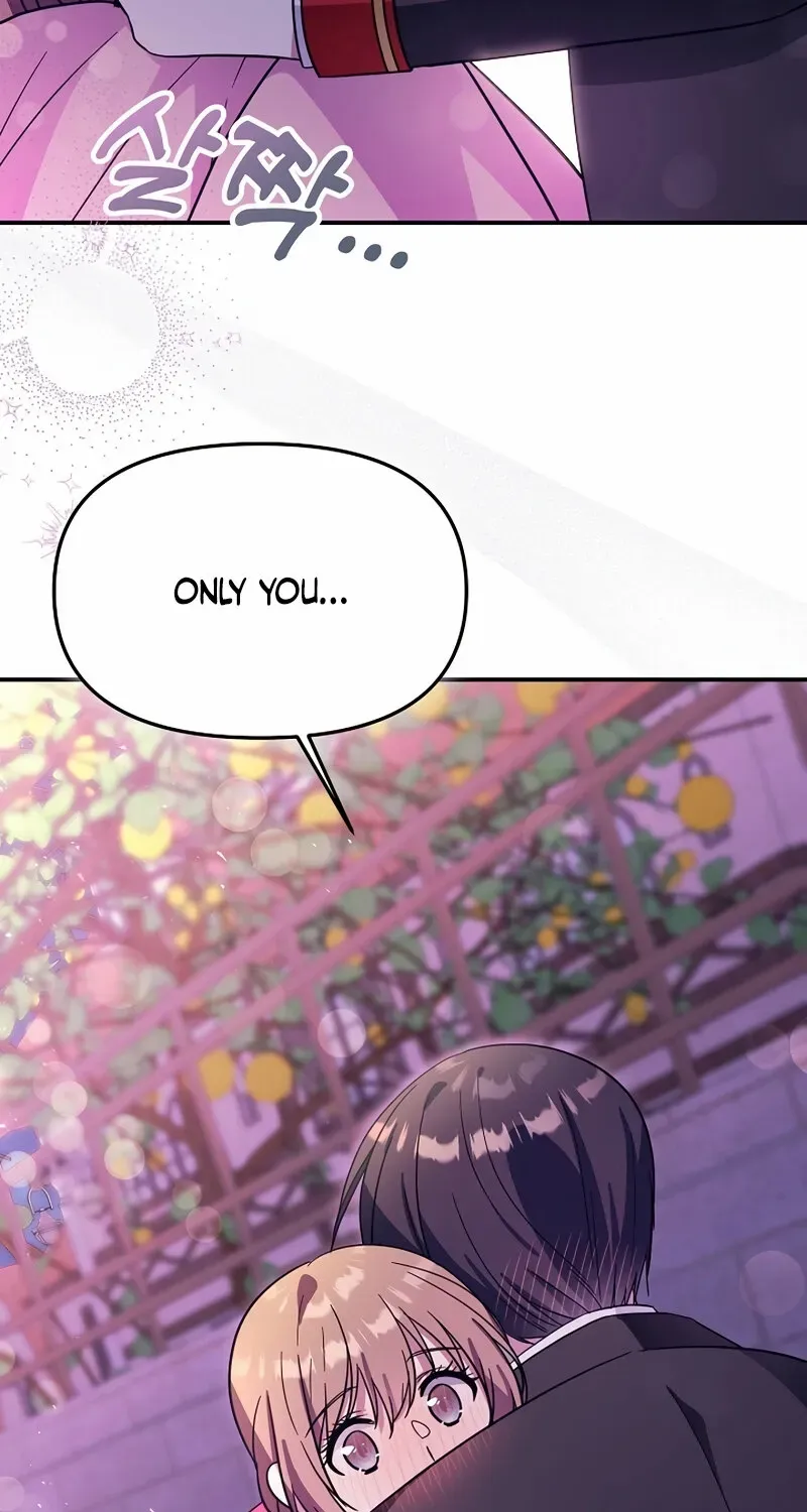 I Helped the Imprisoned Male Lead and He Became an Obsessive Man Chapter 36 page 6 - 