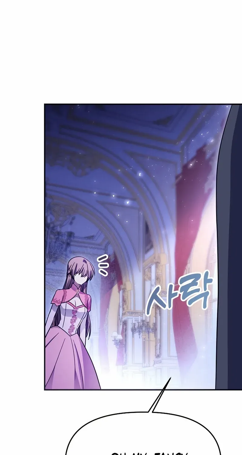 I Helped the Imprisoned Male Lead and He Became an Obsessive Man Chapter 36 page 52 - 