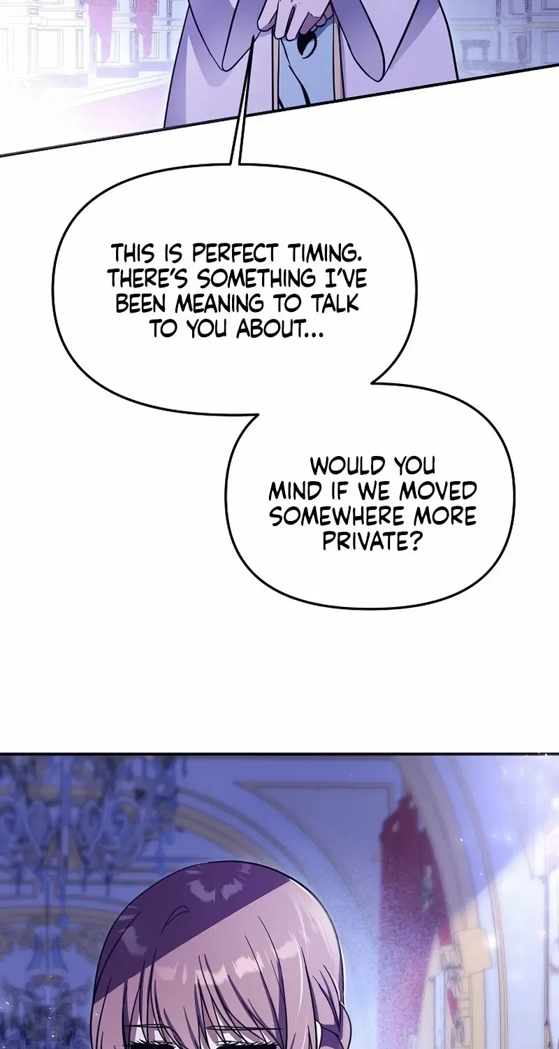 I Helped the Imprisoned Male Lead and He Became an Obsessive Man Chapter 36 page 55 - 
