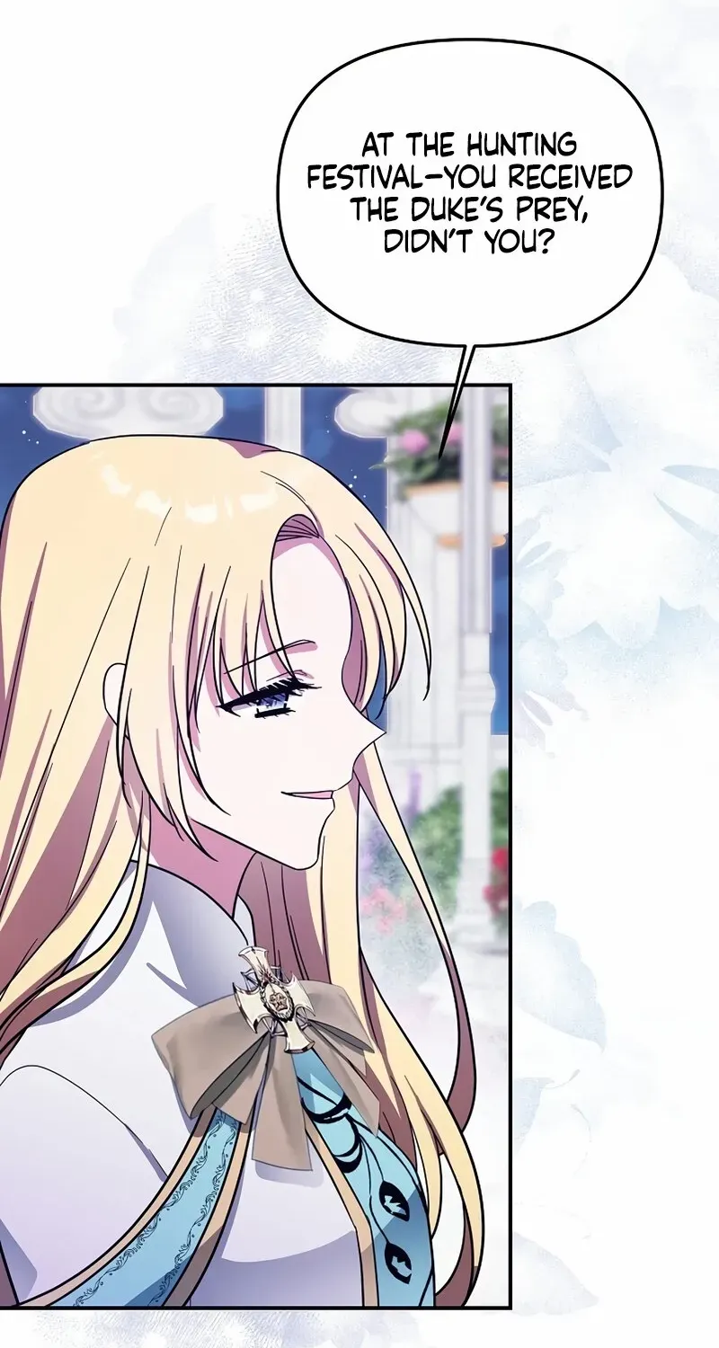 I Helped the Imprisoned Male Lead and He Became an Obsessive Man Chapter 36 page 60 - 