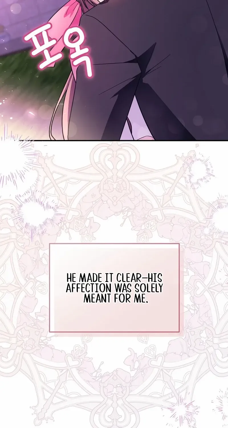 I Helped the Imprisoned Male Lead and He Became an Obsessive Man Chapter 36 page 7 - 