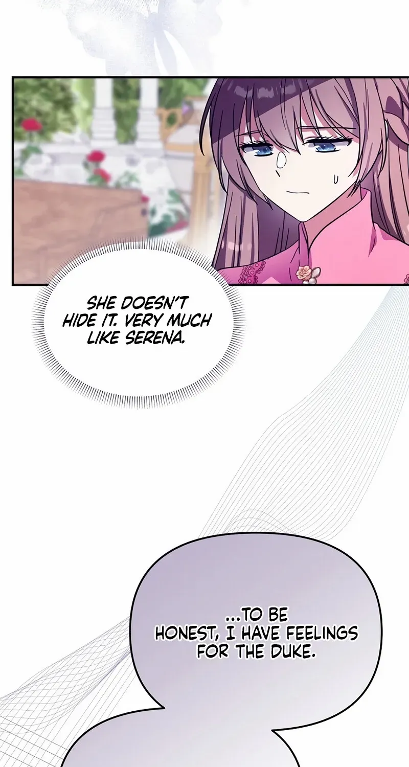 I Helped the Imprisoned Male Lead and He Became an Obsessive Man Chapter 36 page 61 - 