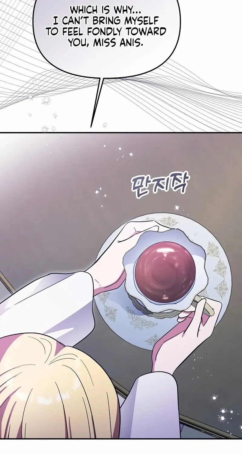 I Helped the Imprisoned Male Lead and He Became an Obsessive Man Chapter 36 page 62 - 