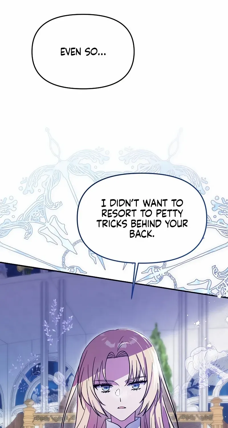 I Helped the Imprisoned Male Lead and He Became an Obsessive Man Chapter 36 page 63 - 