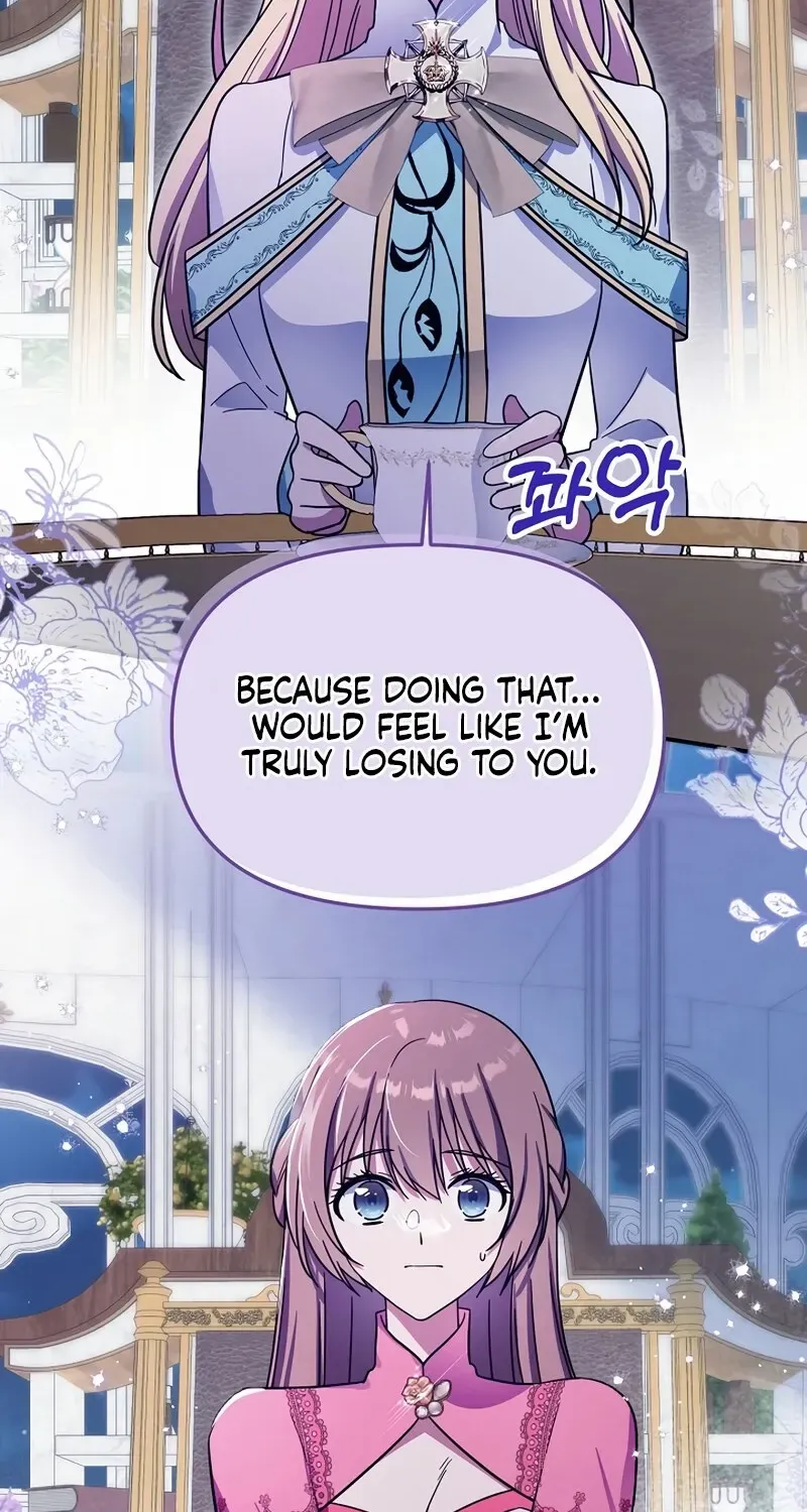 I Helped the Imprisoned Male Lead and He Became an Obsessive Man Chapter 36 page 64 - 