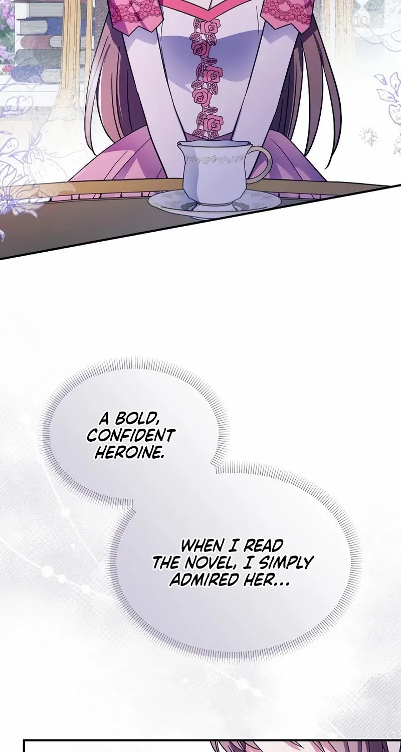 I Helped the Imprisoned Male Lead and He Became an Obsessive Man Chapter 36 page 65 - 
