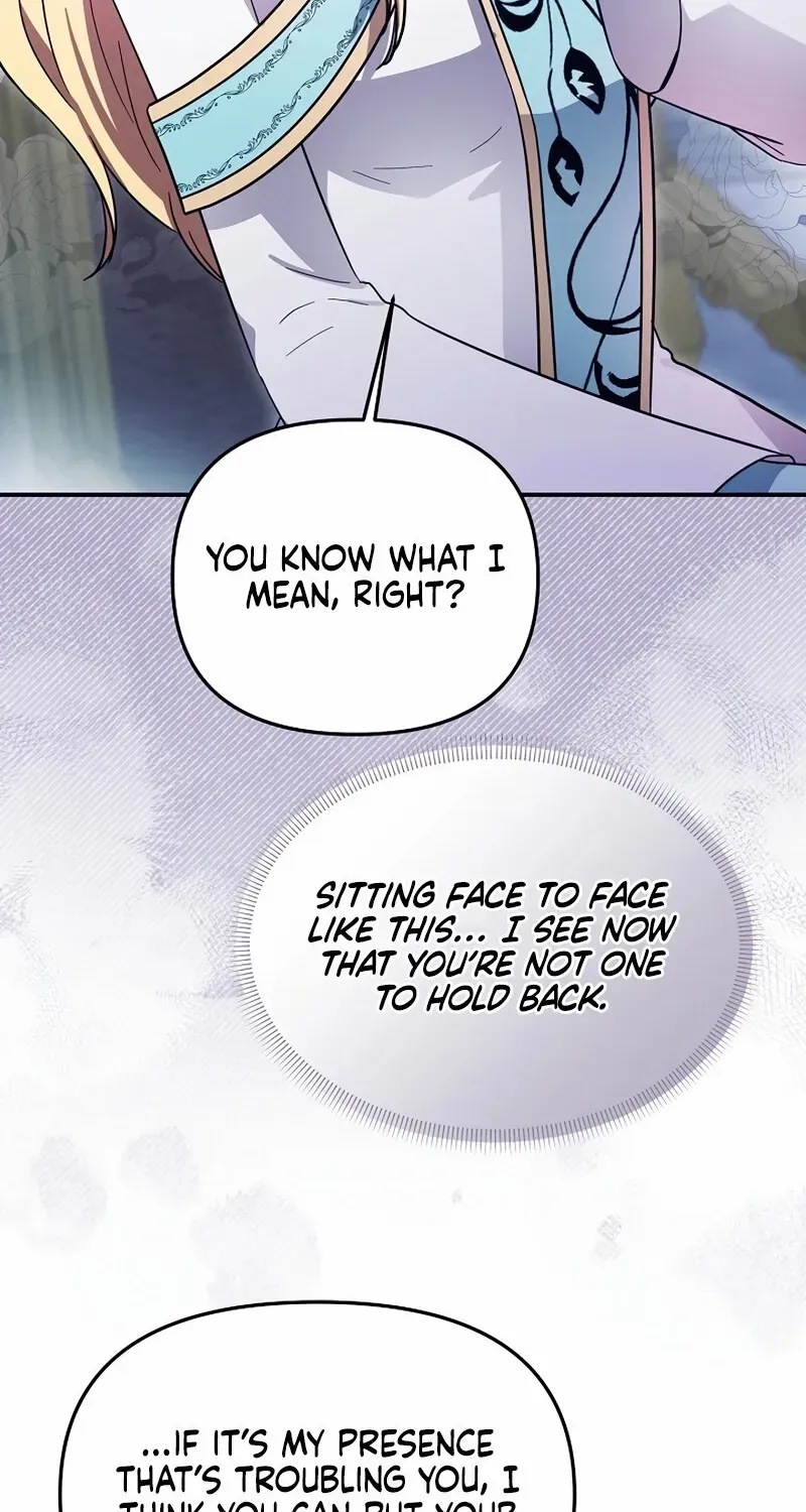 I Helped the Imprisoned Male Lead and He Became an Obsessive Man Chapter 36 page 68 - 