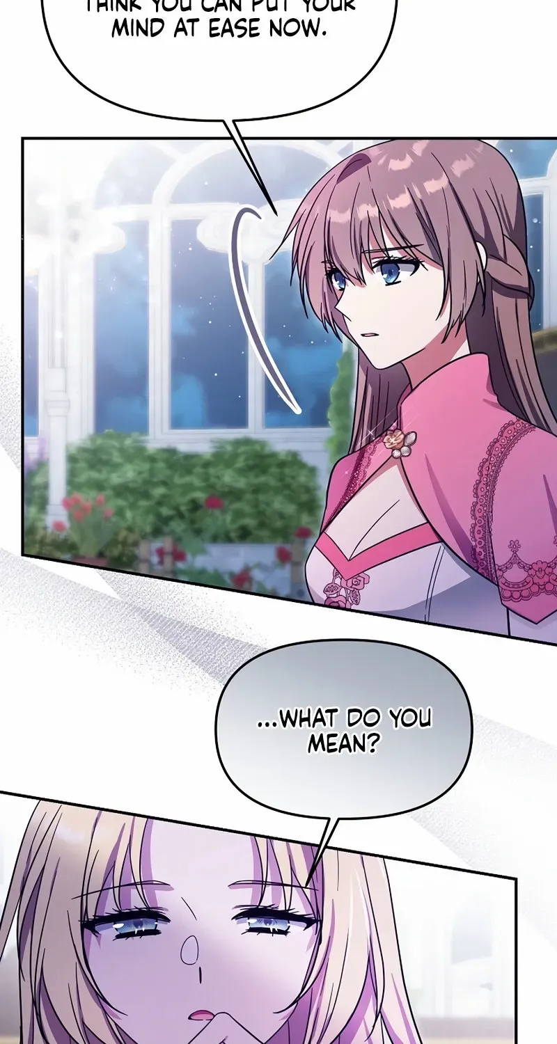 I Helped the Imprisoned Male Lead and He Became an Obsessive Man Chapter 36 page 69 - 