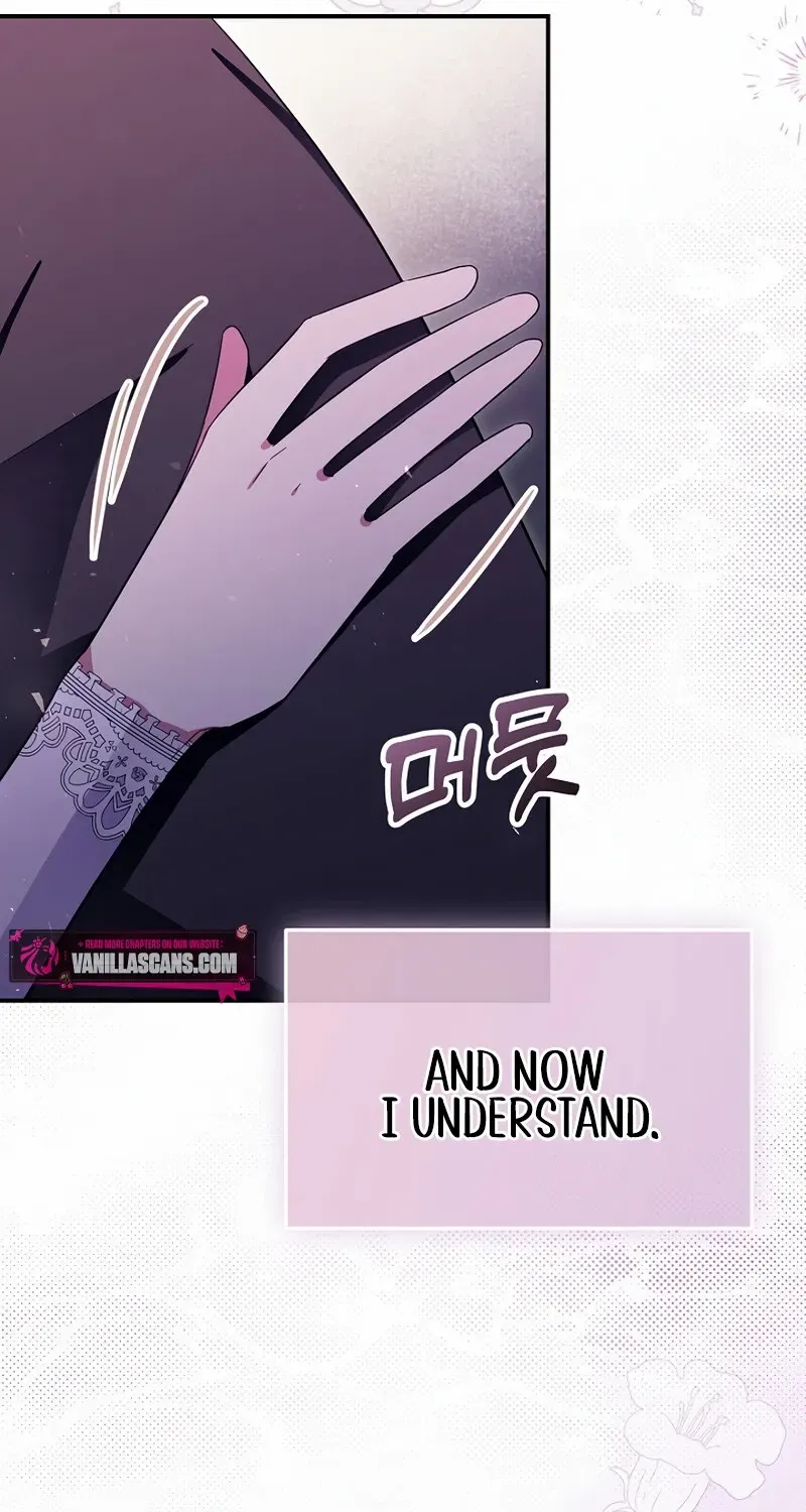I Helped the Imprisoned Male Lead and He Became an Obsessive Man Chapter 36 page 8 - 