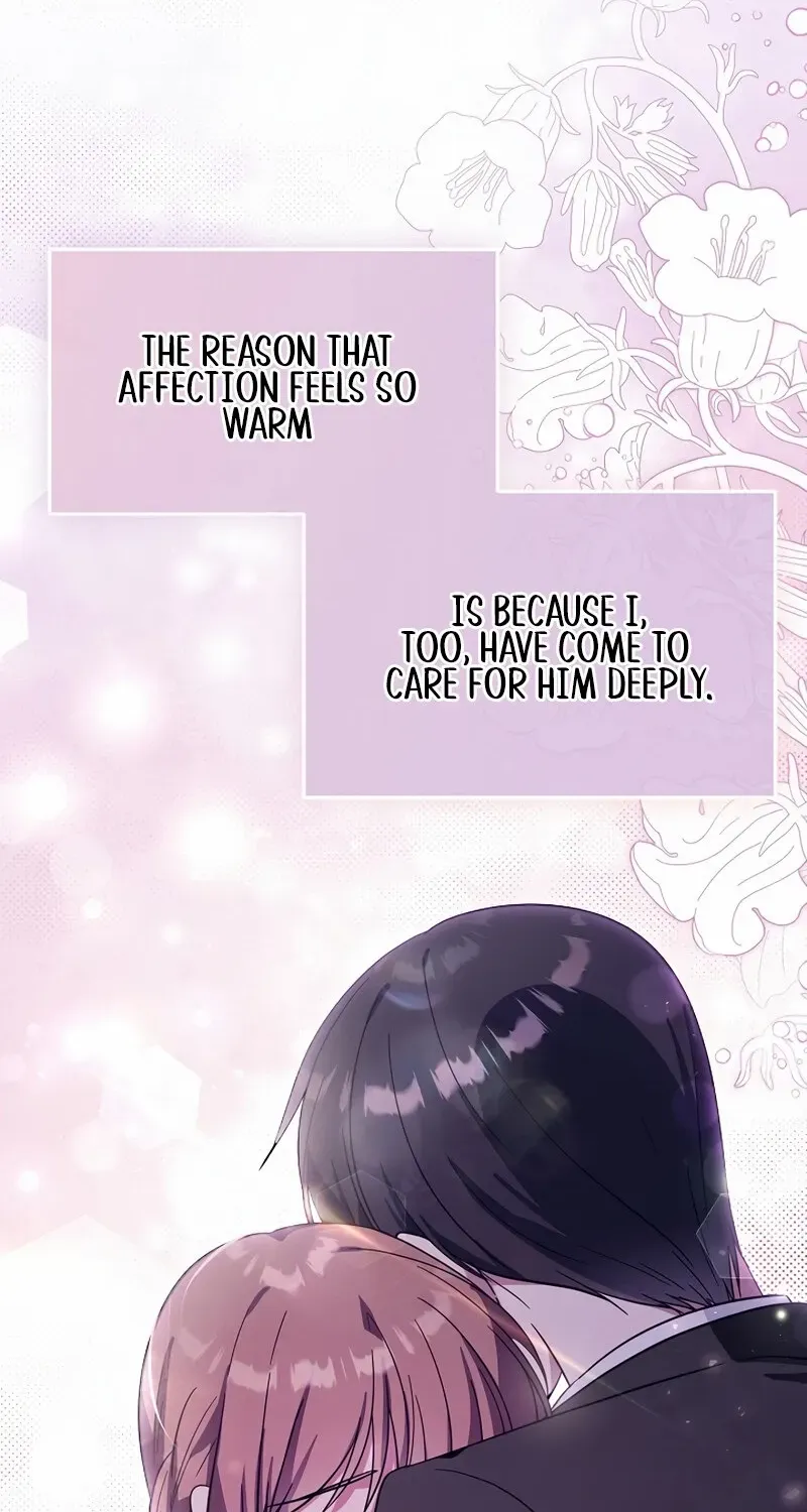 I Helped the Imprisoned Male Lead and He Became an Obsessive Man Chapter 36 page 9 - 