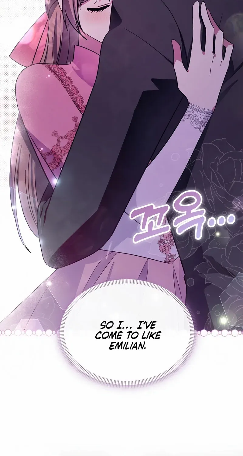I Helped the Imprisoned Male Lead and He Became an Obsessive Man Chapter 36 page 10 - 