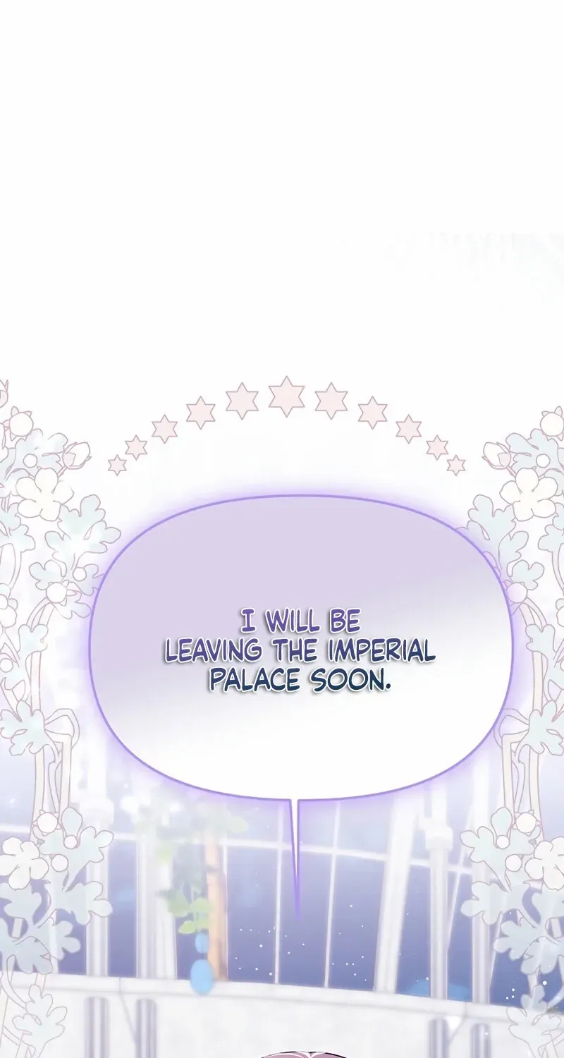 I Helped the Imprisoned Male Lead and He Became an Obsessive Man Chapter 37 page 2 - 