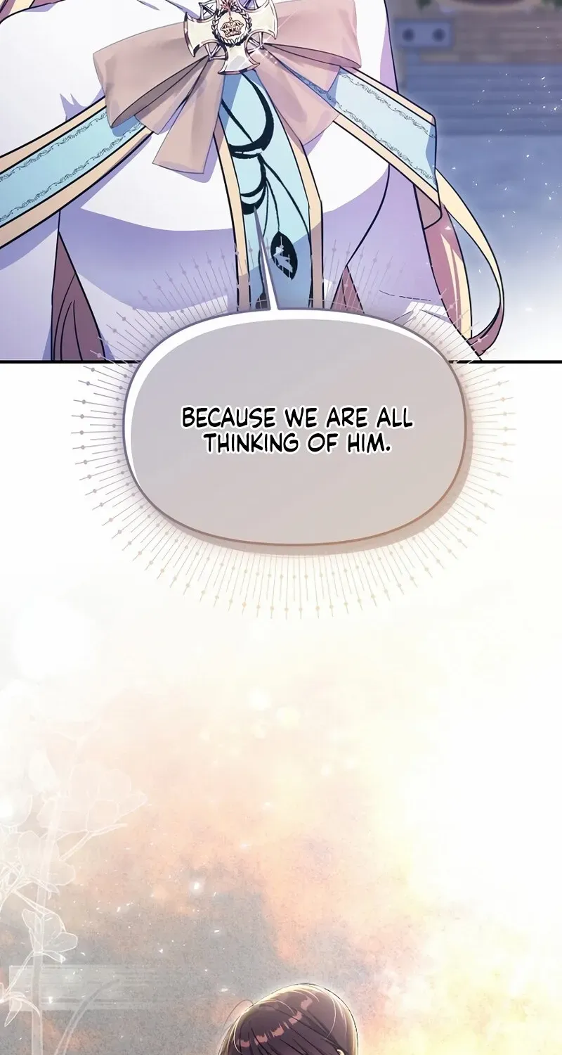 I Helped the Imprisoned Male Lead and He Became an Obsessive Man Chapter 37 page 15 - 