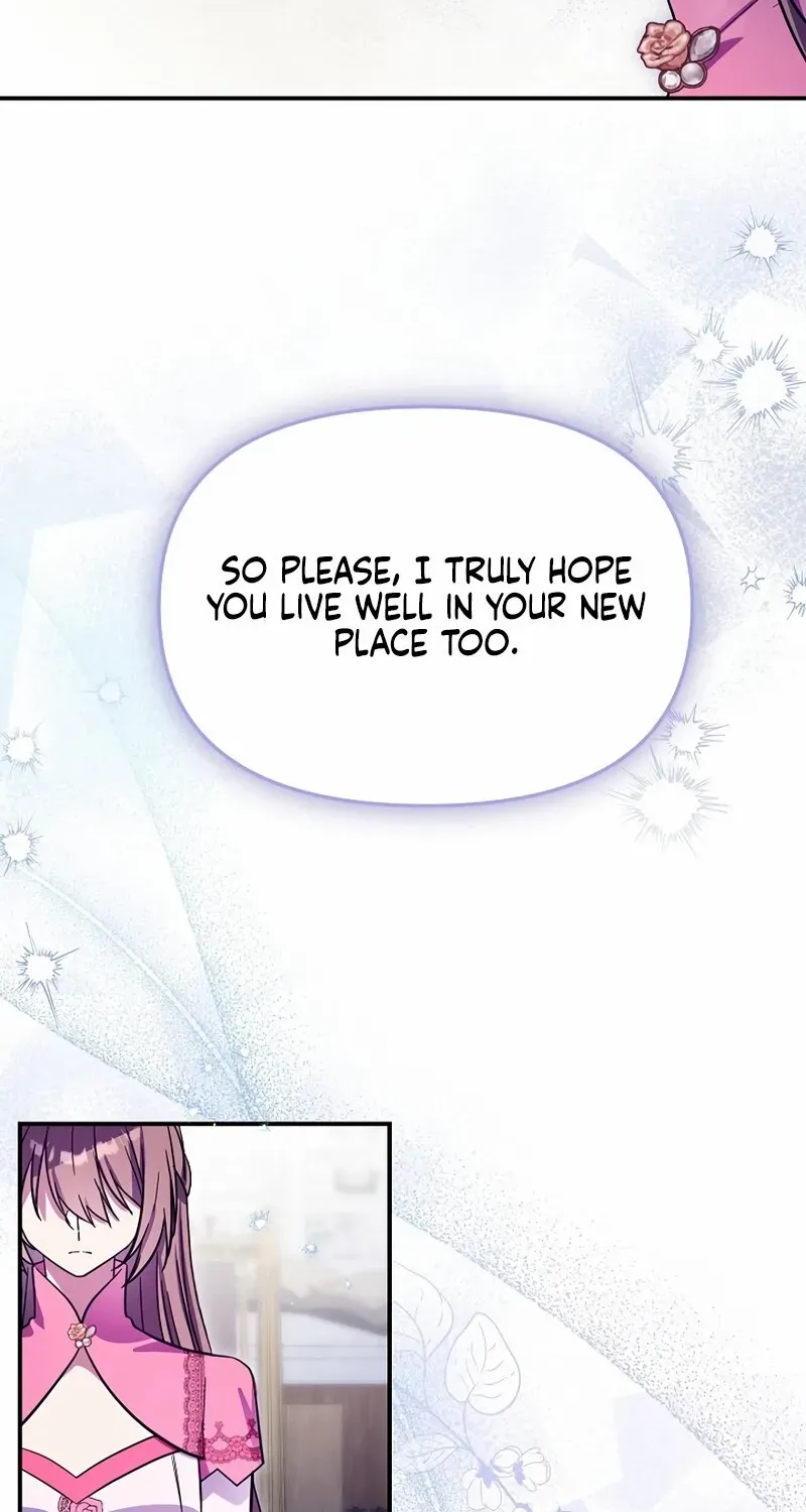 I Helped the Imprisoned Male Lead and He Became an Obsessive Man Chapter 37 page 17 - 