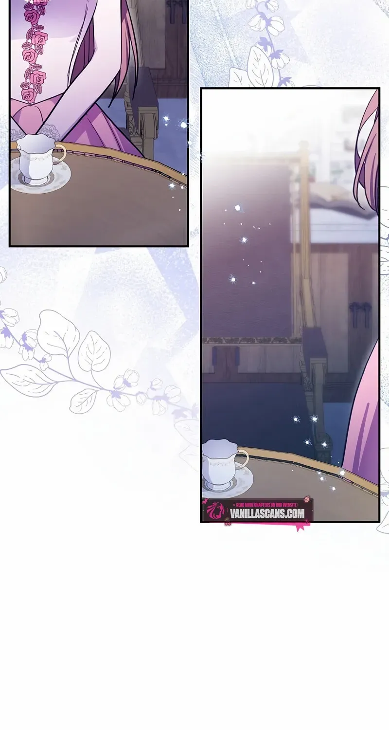 I Helped the Imprisoned Male Lead and He Became an Obsessive Man Chapter 37 page 18 - 