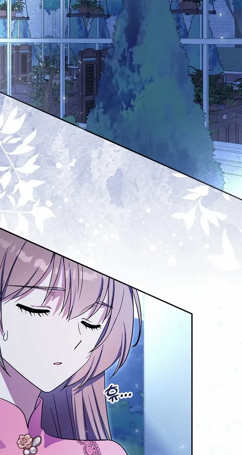 I Helped the Imprisoned Male Lead and He Became an Obsessive Man Chapter 37 page 22 - 