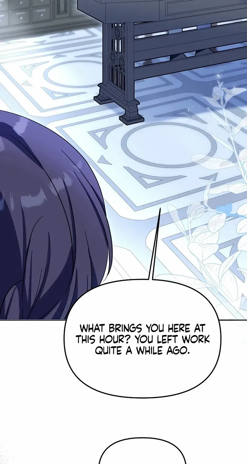 I Helped the Imprisoned Male Lead and He Became an Obsessive Man Chapter 37 page 24 - 