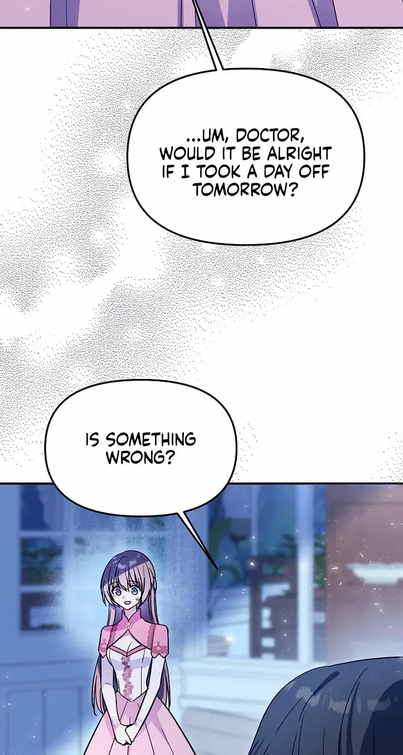 I Helped the Imprisoned Male Lead and He Became an Obsessive Man Chapter 37 page 26 - 
