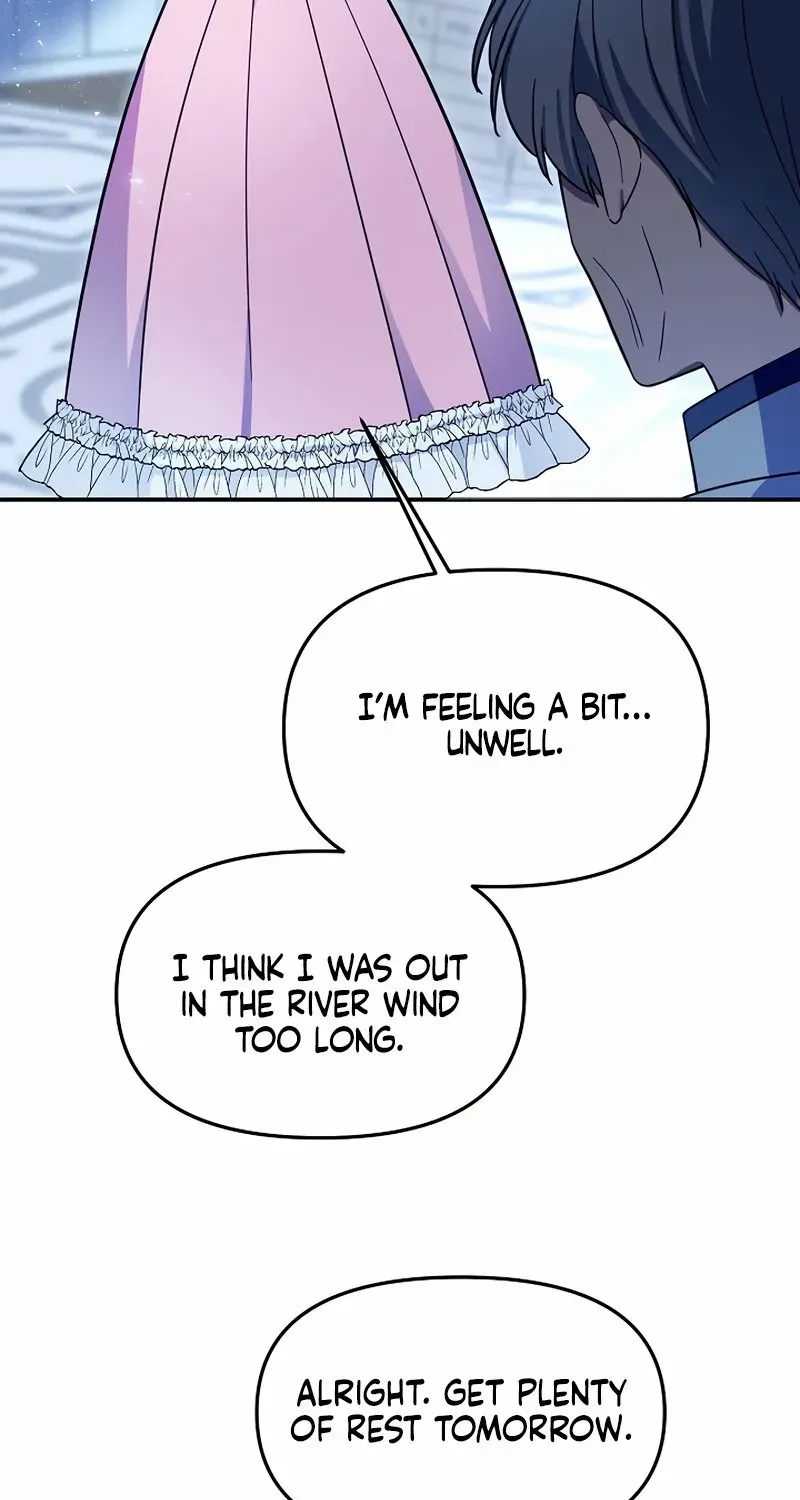 I Helped the Imprisoned Male Lead and He Became an Obsessive Man Chapter 37 page 27 - 