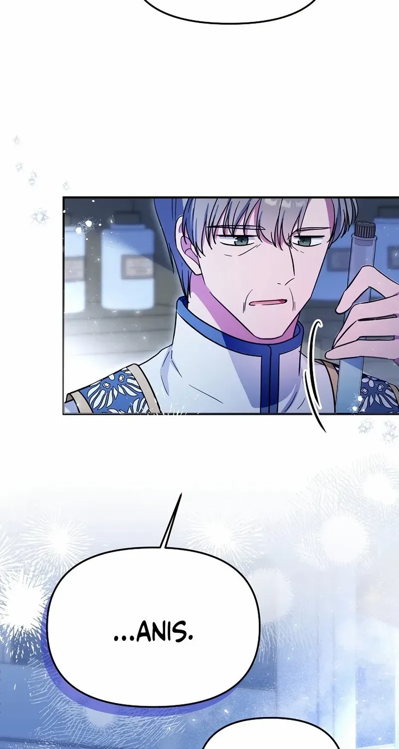 I Helped the Imprisoned Male Lead and He Became an Obsessive Man Chapter 37 page 28 - 