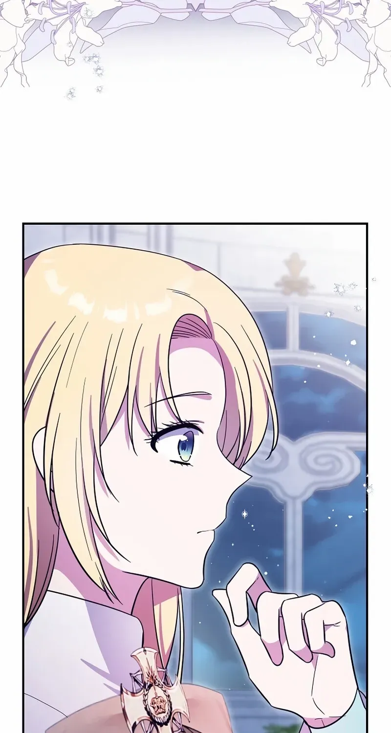 I Helped the Imprisoned Male Lead and He Became an Obsessive Man Chapter 37 page 4 - 