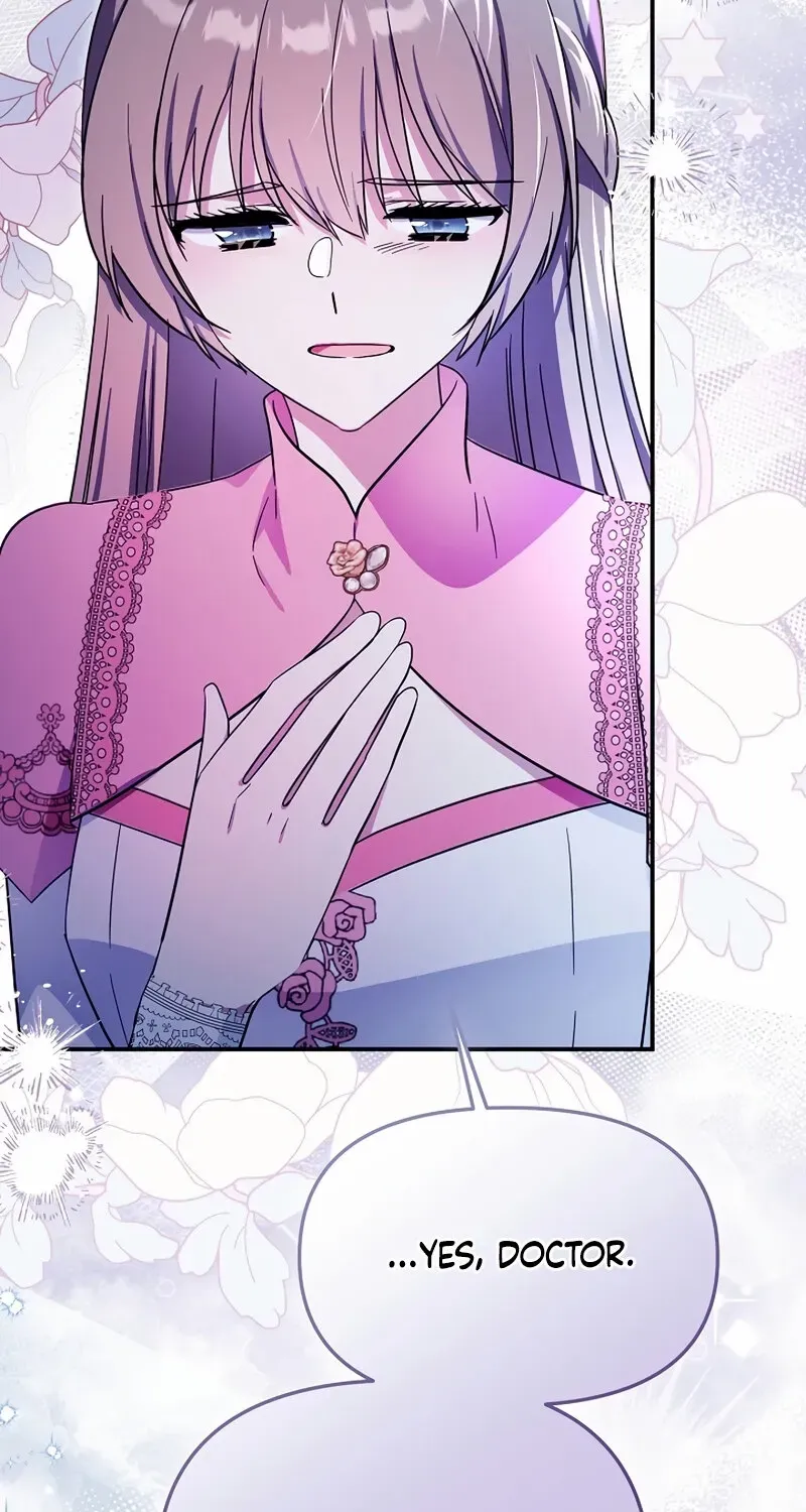 I Helped the Imprisoned Male Lead and He Became an Obsessive Man Chapter 37 page 32 - 